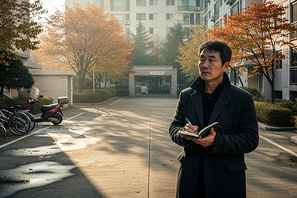 사람찾기·소재파악 흥신소 의뢰