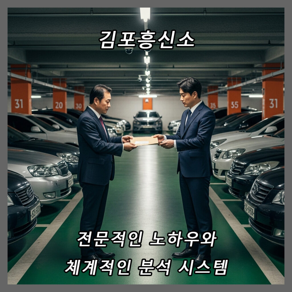 김포흥신소 의뢰