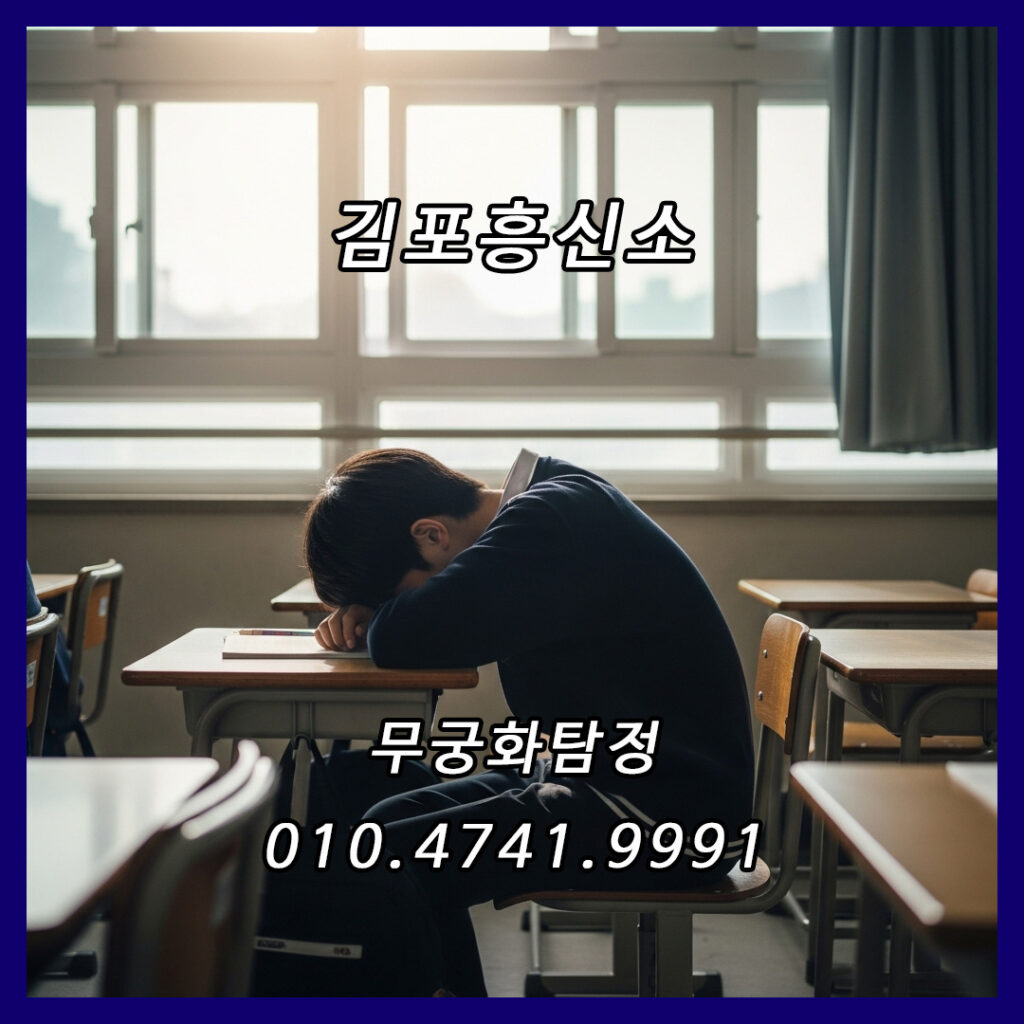 광명흥신소 탐정사무소