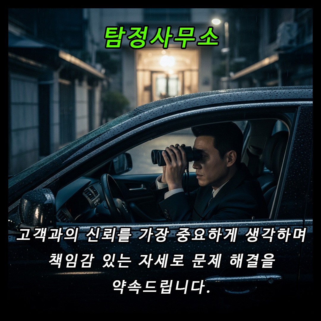 탐정사무소