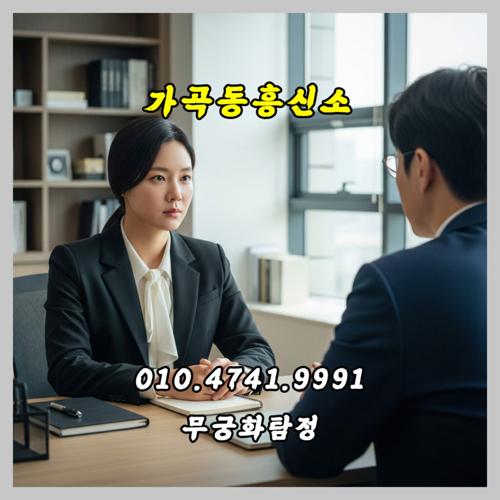 가곡동흥신소 의뢰
