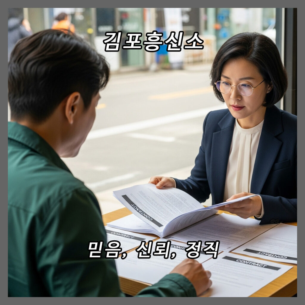 김포흥신소 의뢰