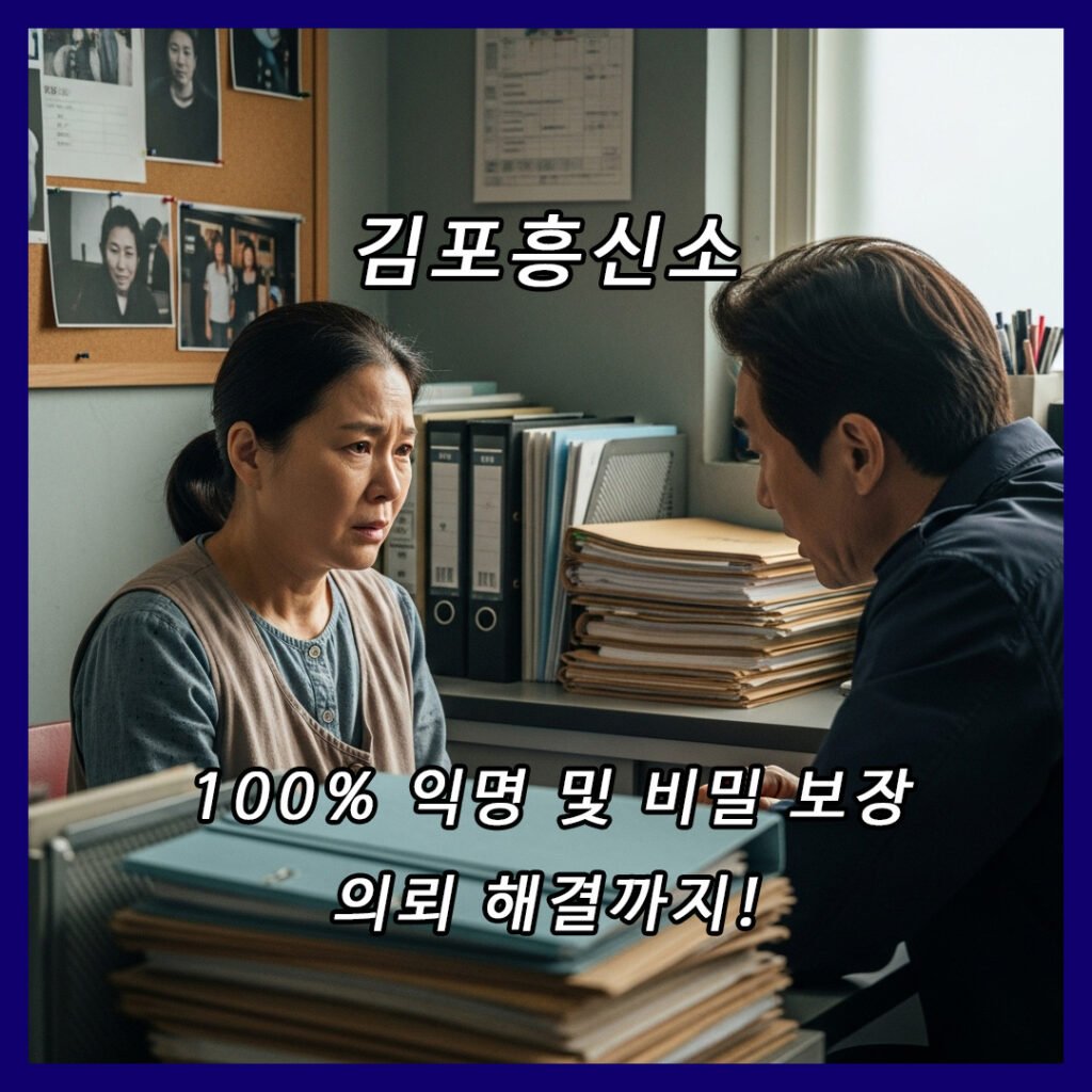 광명흥신소 탐정사무소