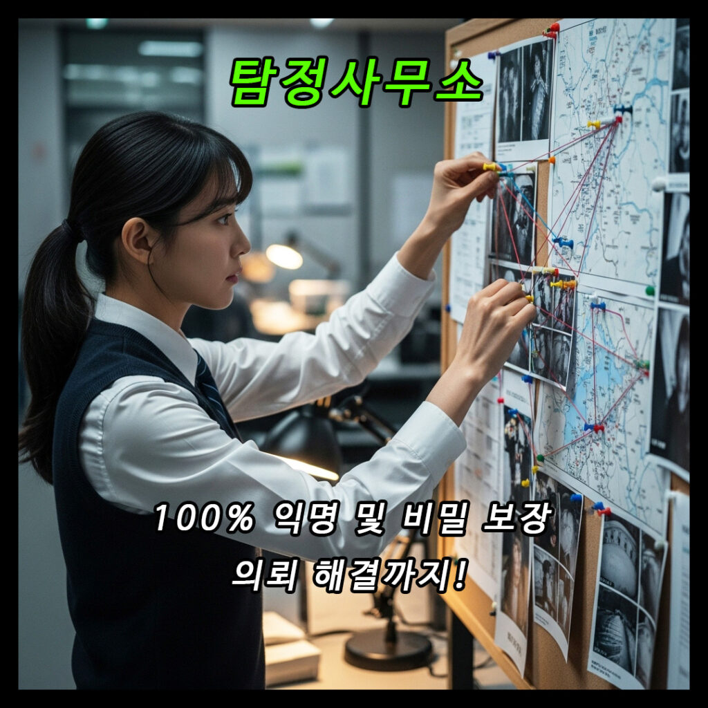 탐정사무소