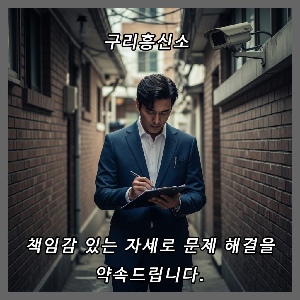 구리흥신소 의뢰