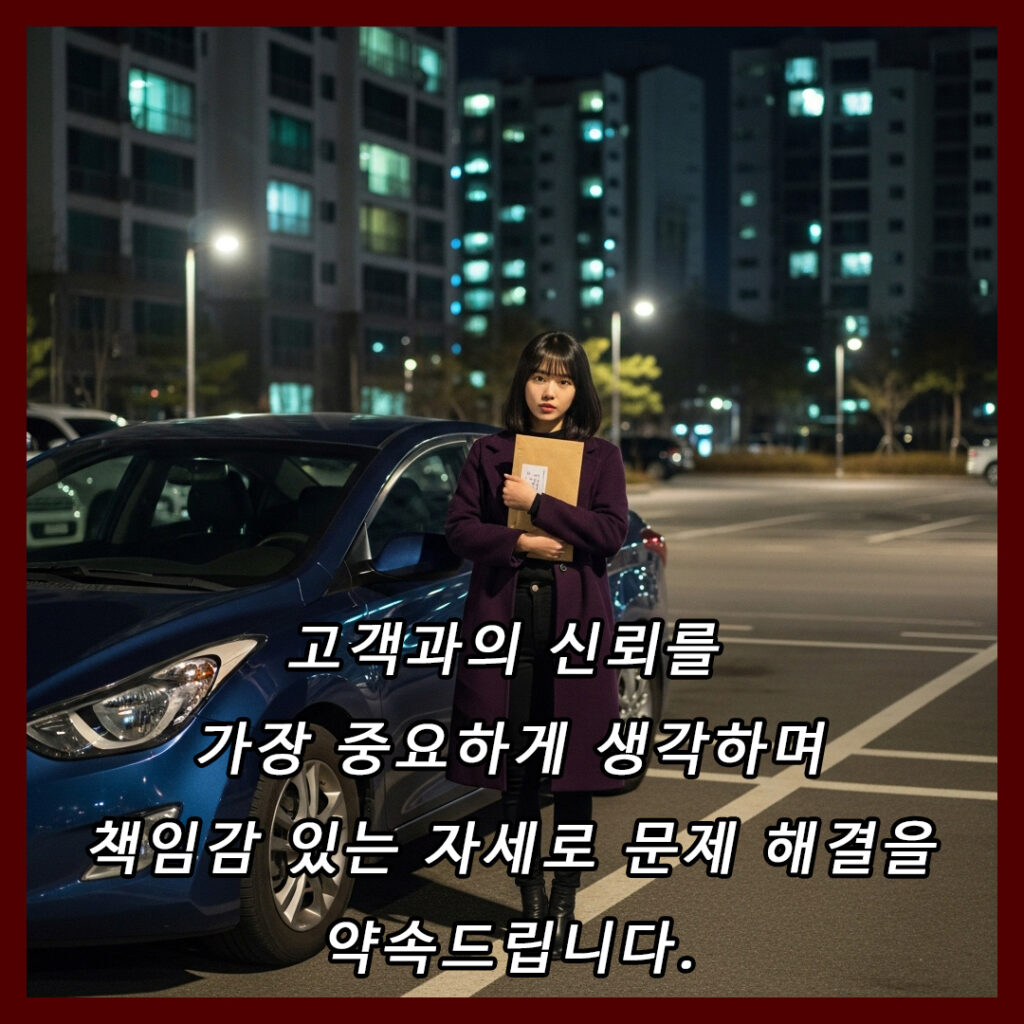 논산흥신소 의뢰