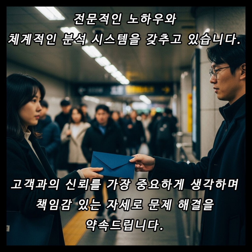 탐정사무소
