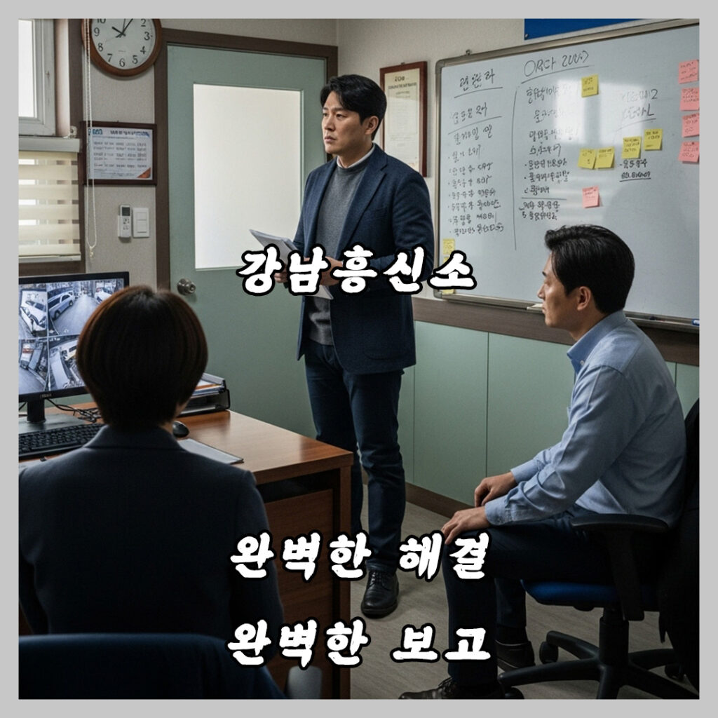강남흥신소 의뢰비용
