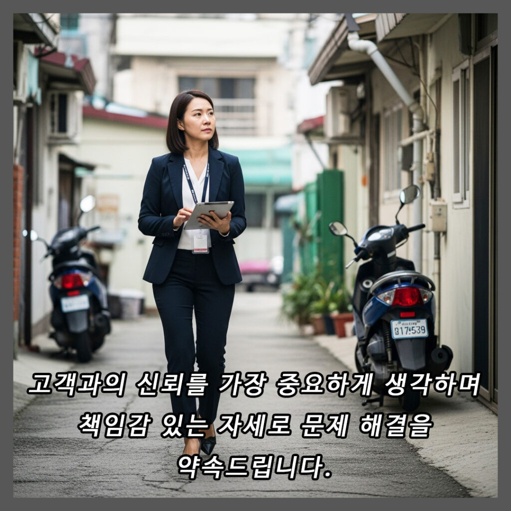 가산동흥신소 의뢰비용
