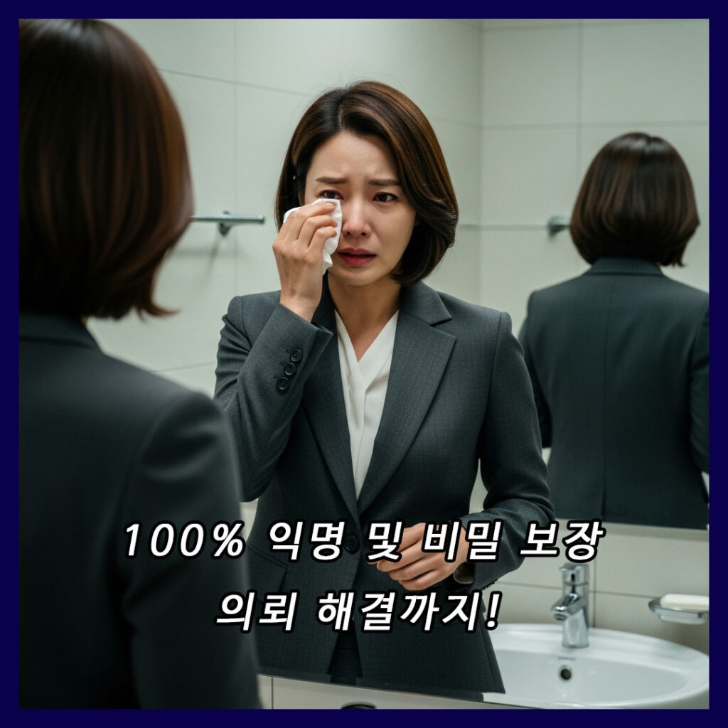 노원구흥신소 탐정사무소