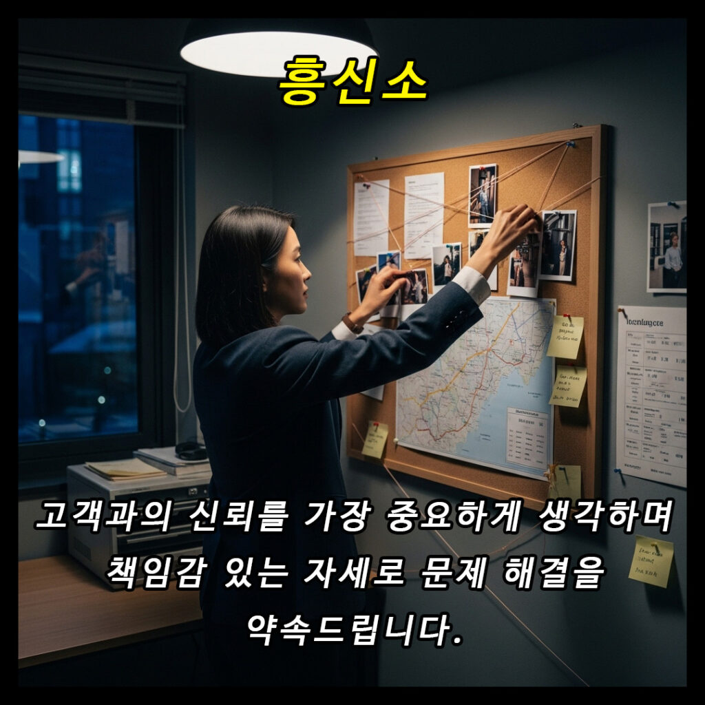 심부름센터