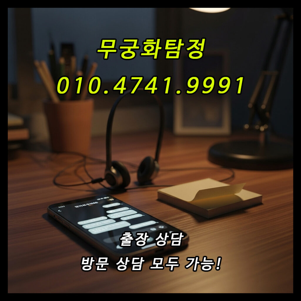 부천흥신소

