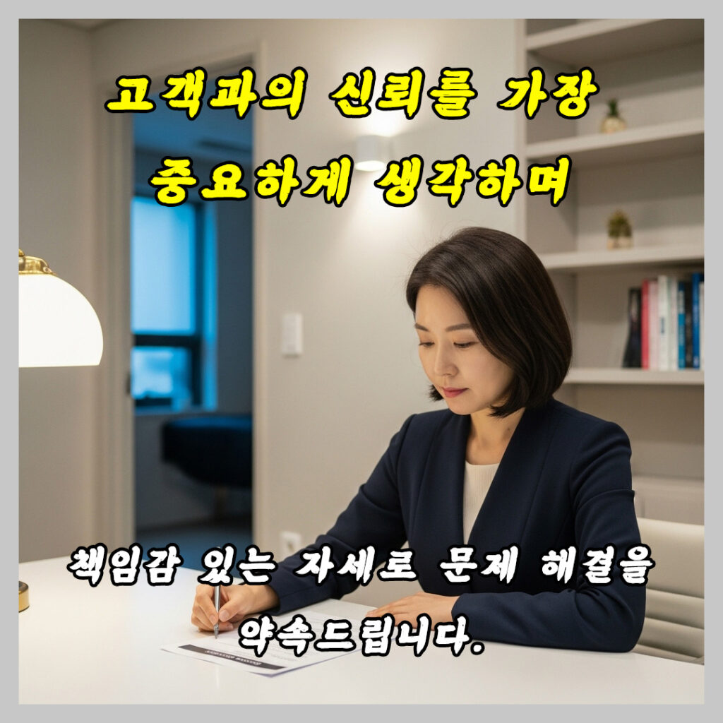 가곡동흥신소 의뢰