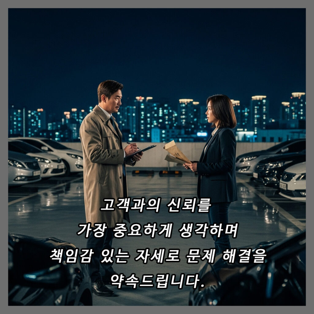 강동구흥신소 무궁화탐정