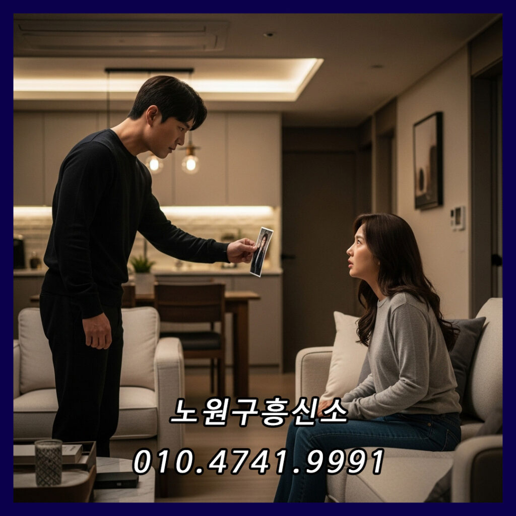노원구흥신소 탐정사무소