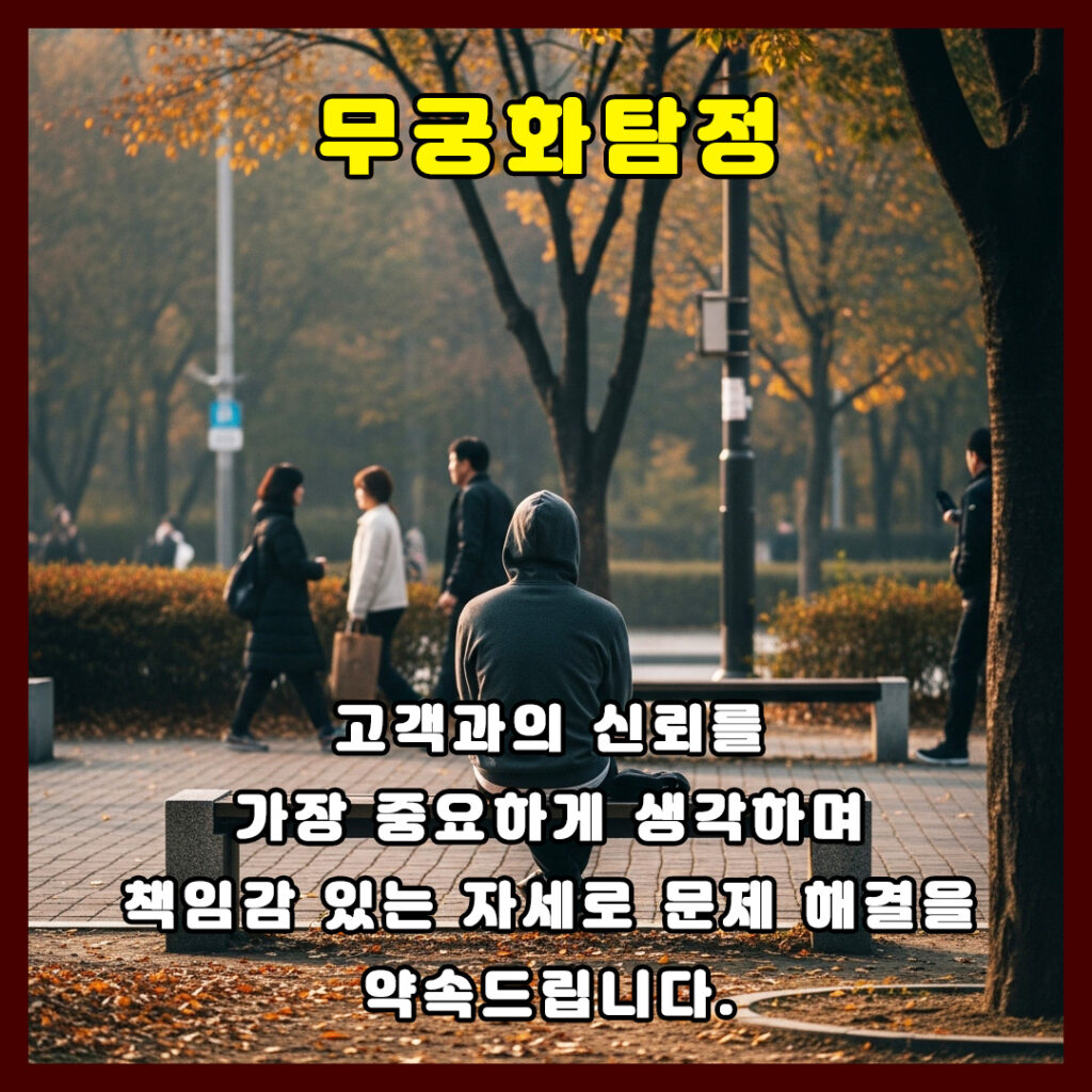 심부름센터