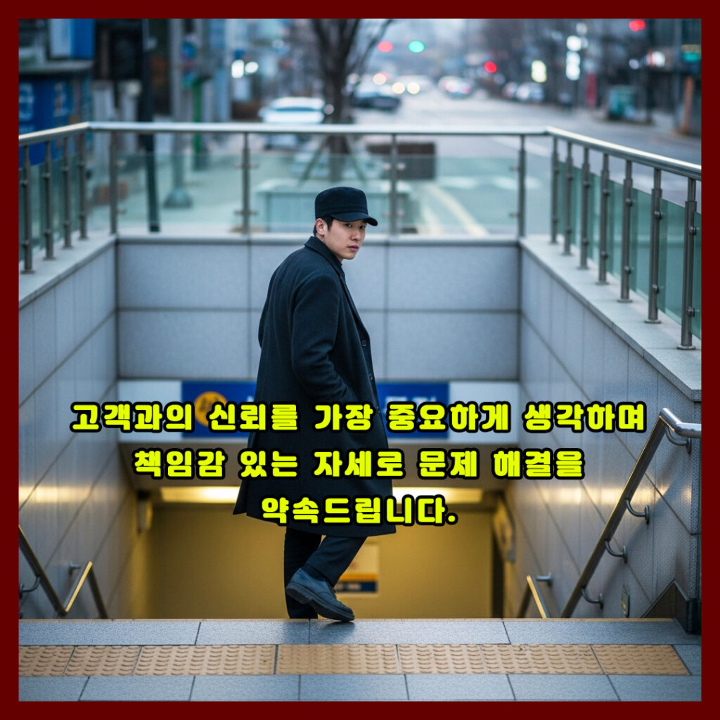 안양흥신소