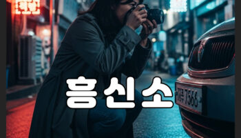 흥신소
