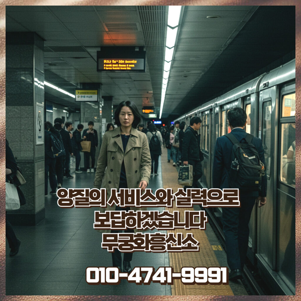 "서울 탐정사무소에서 진행되는 배우자 외도 증거 조사 과정"