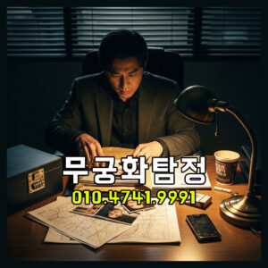 사설탐정후기