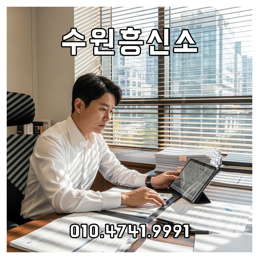 수원흥신소
