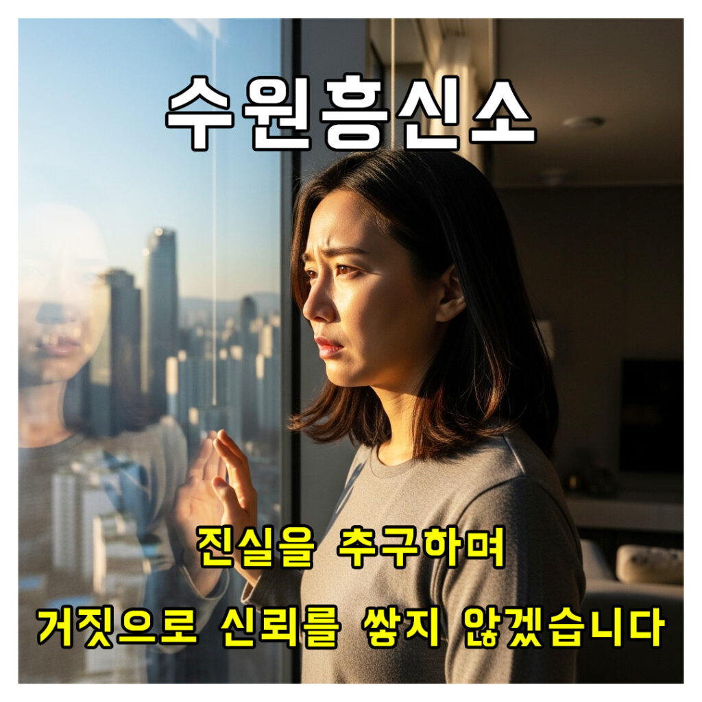 수원흥신소