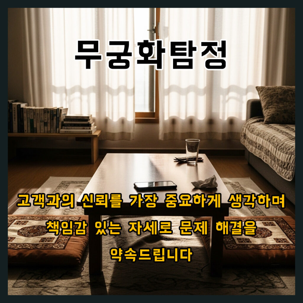 심부름센터비용