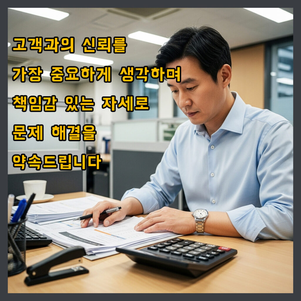 흥신소가격