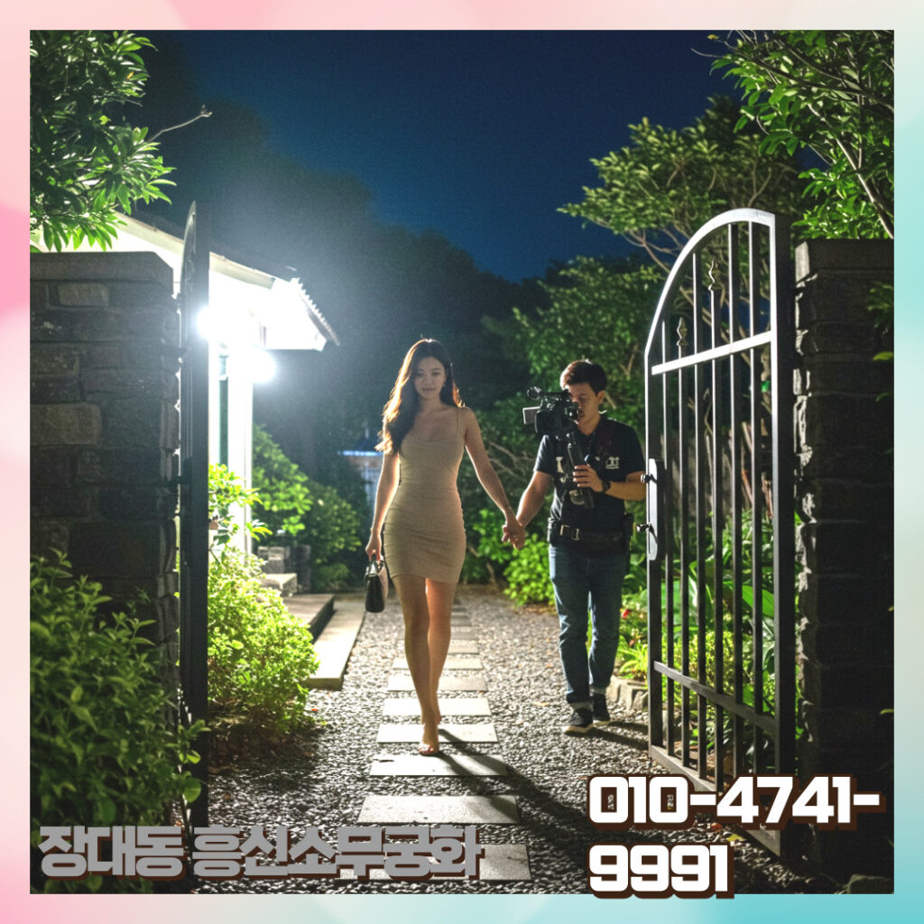 상담자가 의뢰인의 설명을 경청하는 장면