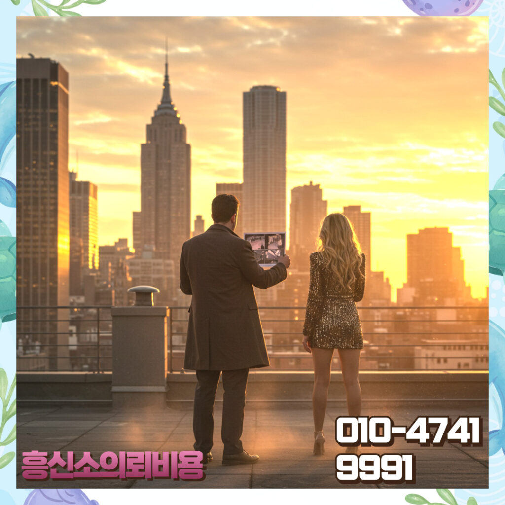 휴대폰 통화 기록을 확인하며 마지막 연락 시점을 검토하는 전문가