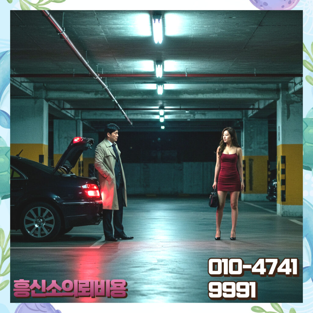 이혼 관련 상담을 받으며 자료 정리 과정을 듣는 의뢰인