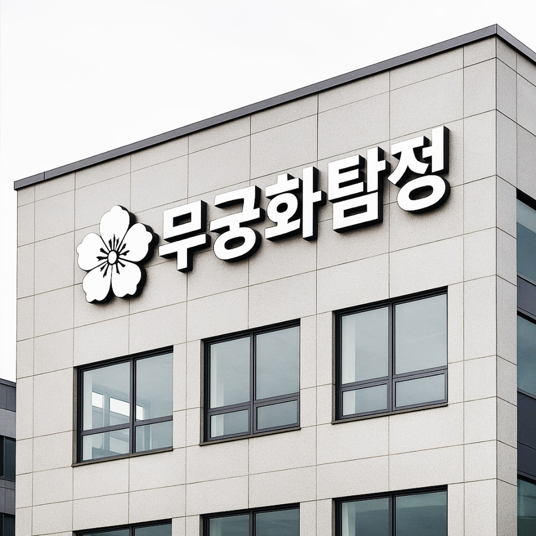 탐정사무소 가정문제 개인문제 상담 장면