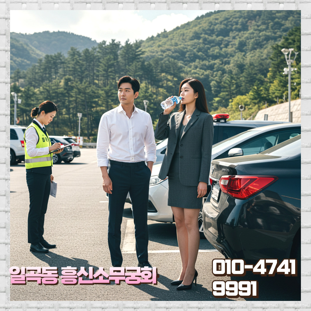 “일곡동흥신소 일곡동탐정사무실 상담 장면”