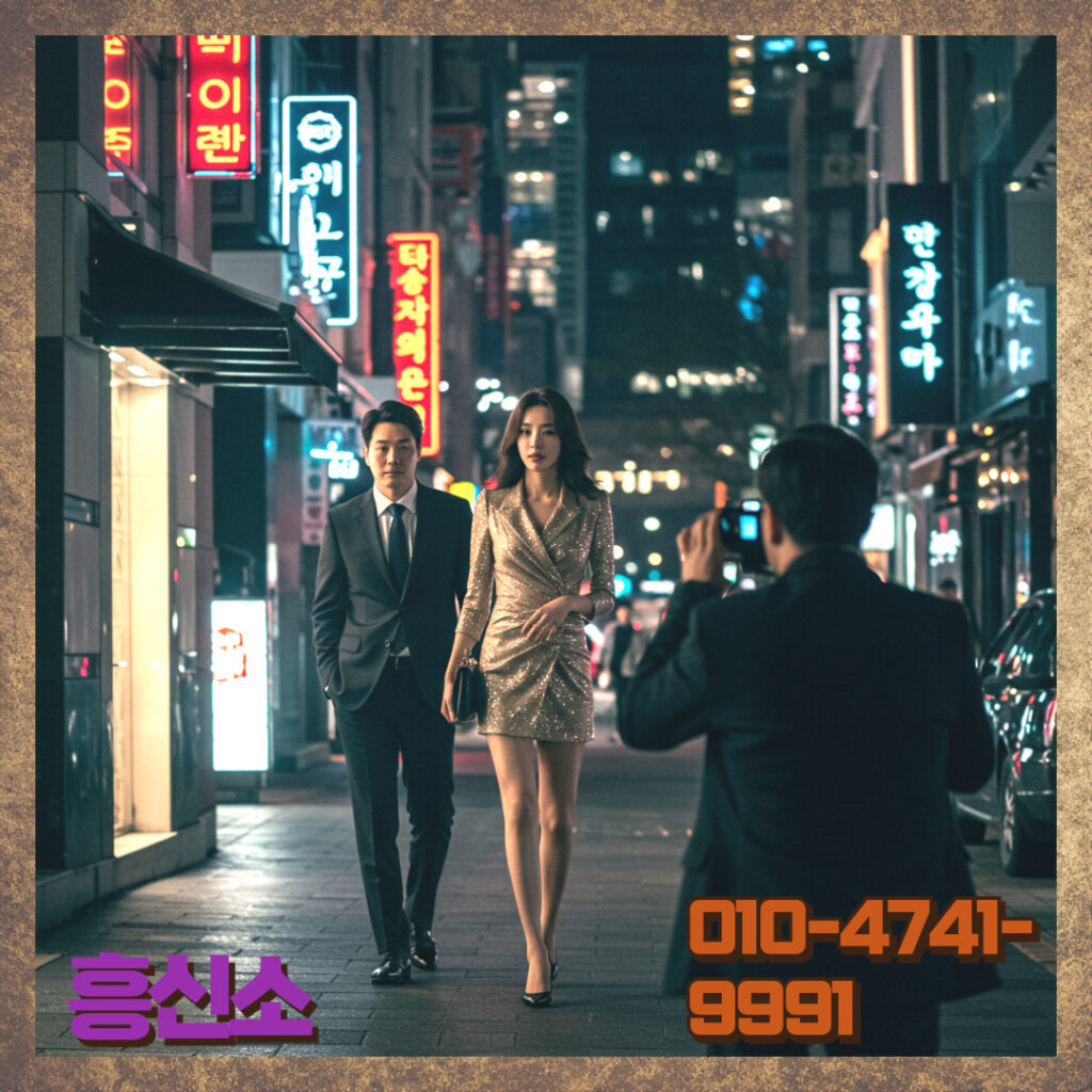 상간남조사문의설명