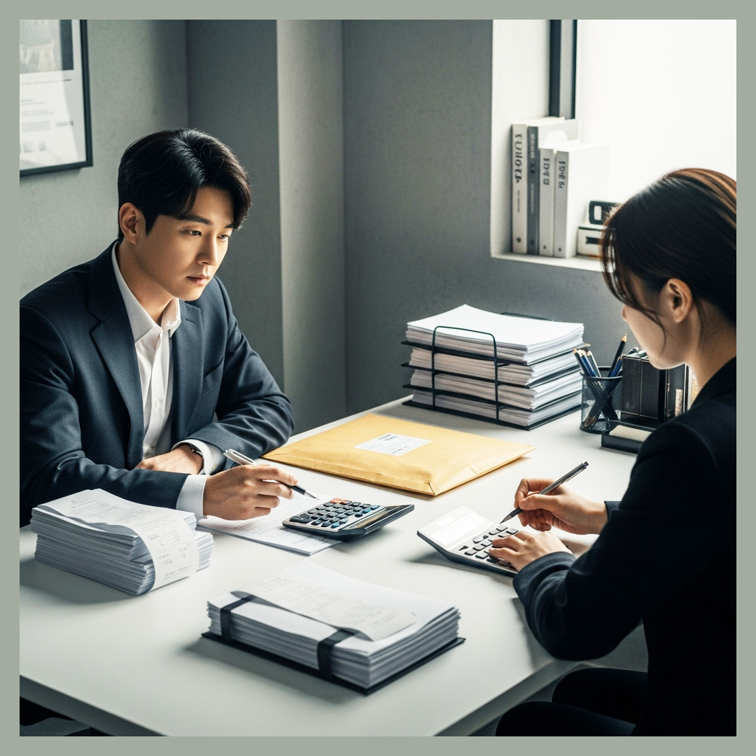 탐정사무소가격