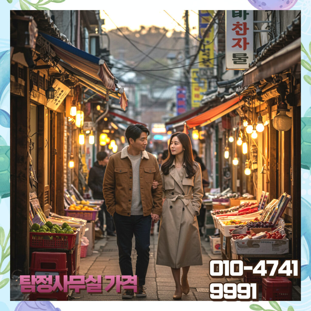 SNS와 인터넷 게시판 자료를 분석하는 전문가의 모습, 합법적 공개 정보 활용을 표현