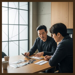 합법탐정사무소