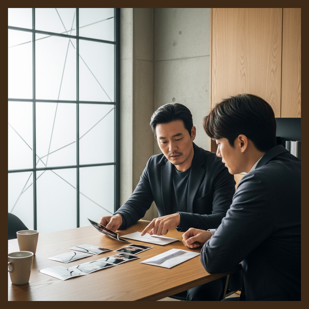 합법탐정사무소