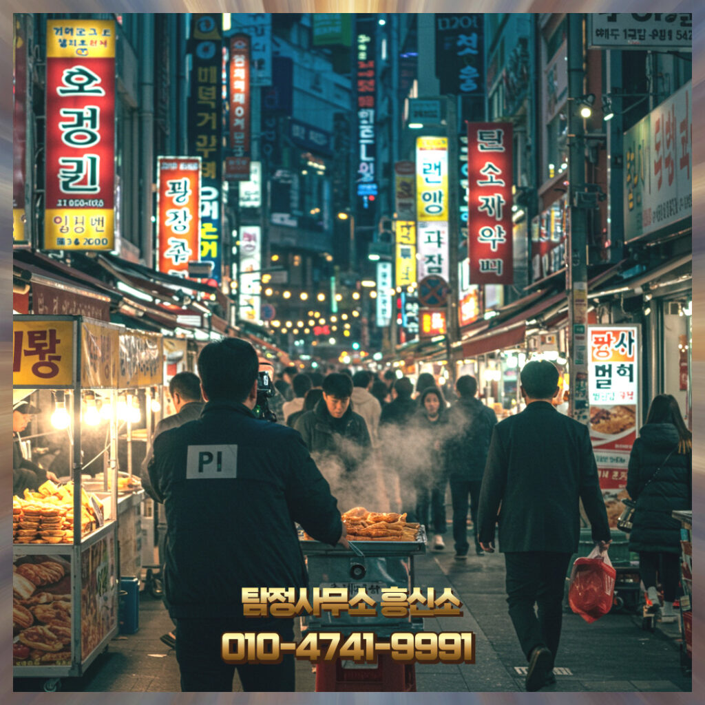 사실조사상담을 앞두고 메모를 정리하는 여성