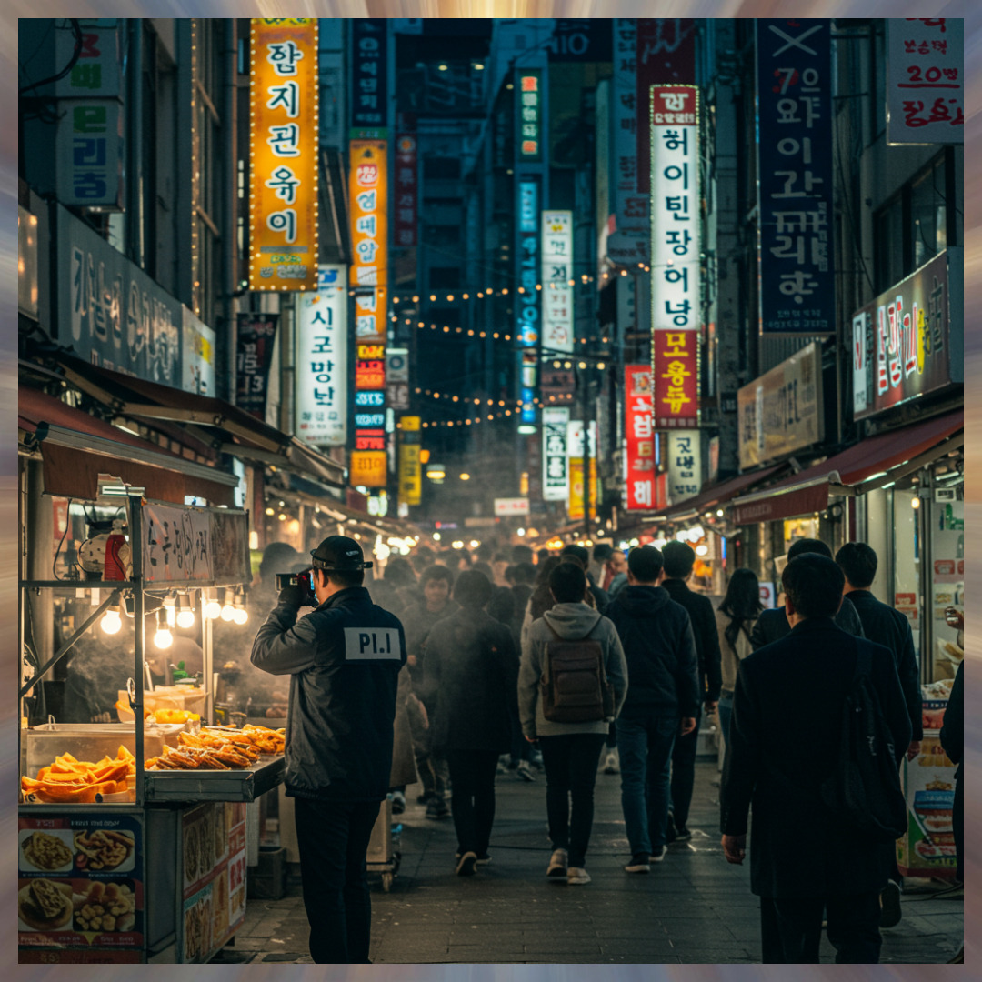 외도현장을 의심할 때 합법적으로 사실을 확인하는 방법