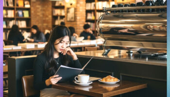 서대문구탐정사무소 상담 공간, 의심 상황 분석 과정 이미지