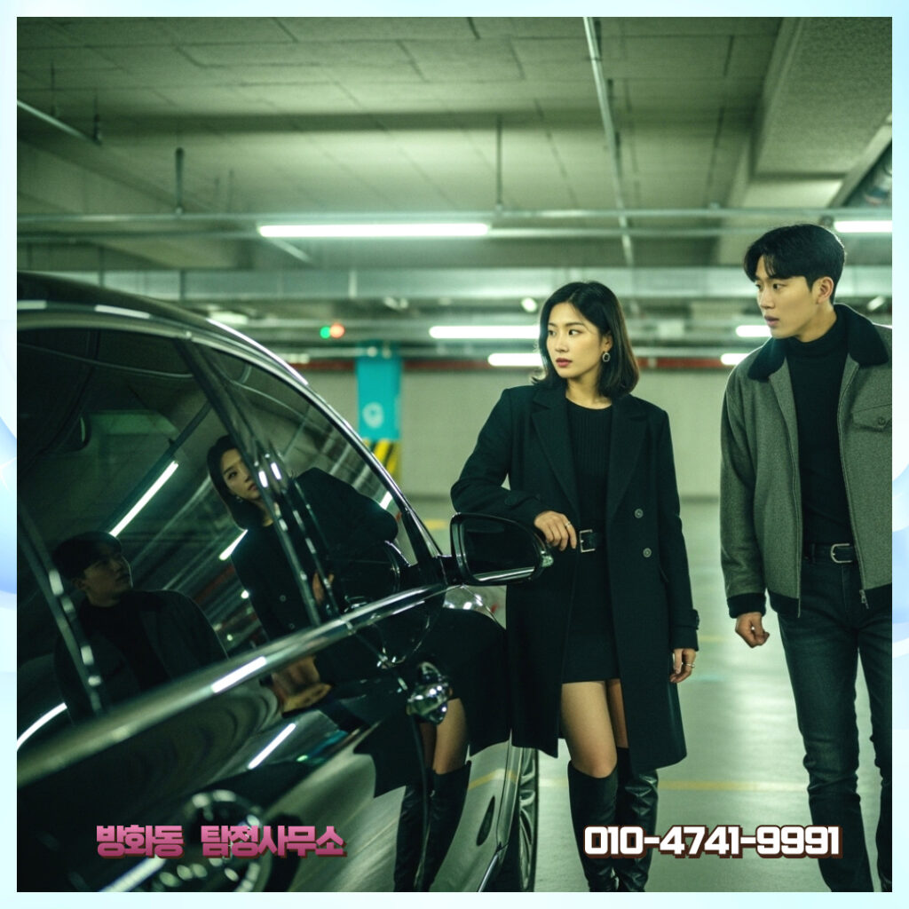 방화동흥신소 의뢰 자료 준비 체크리스트