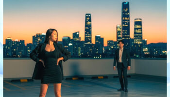 가리봉탐정사무소 이미지