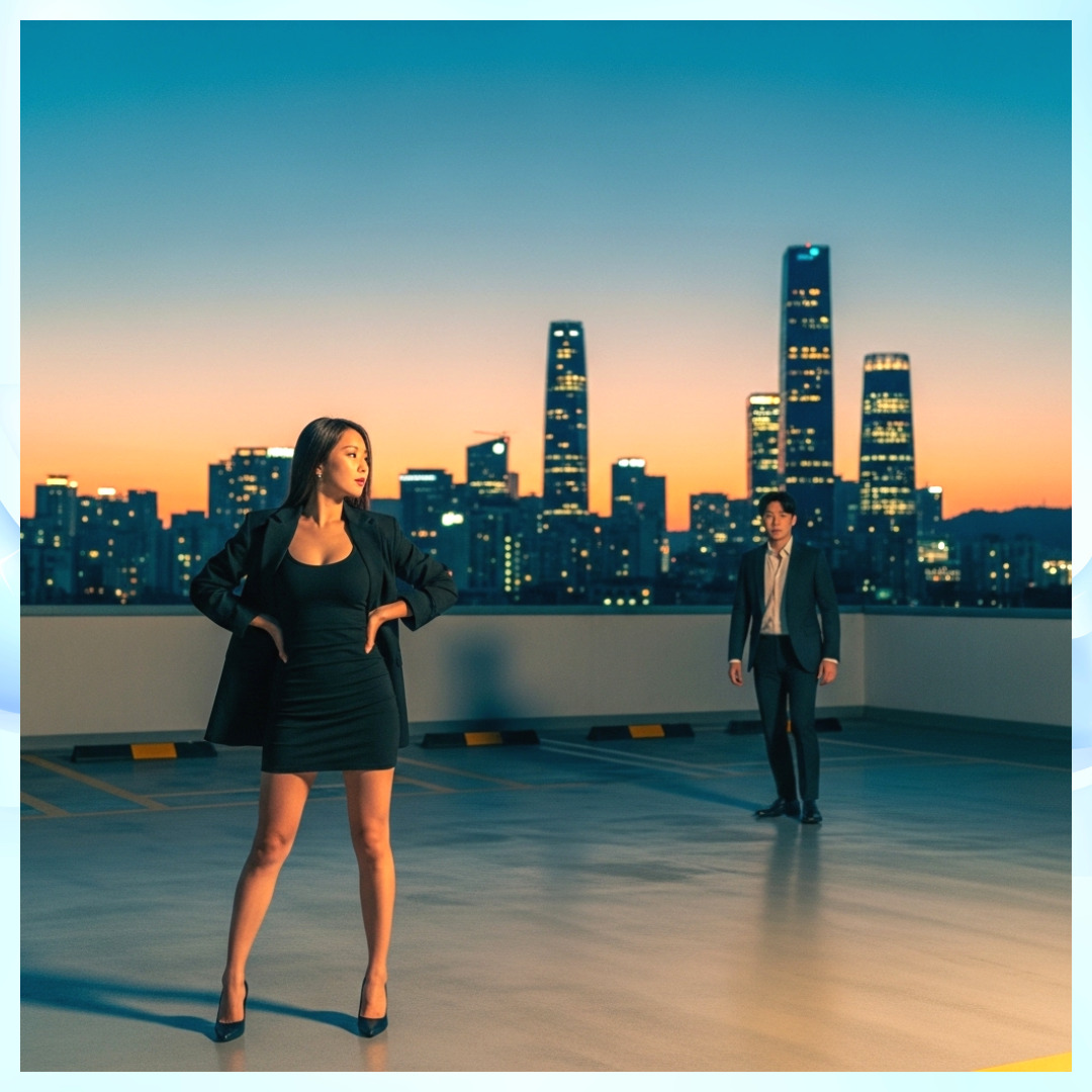 가리봉탐정사무소 이미지