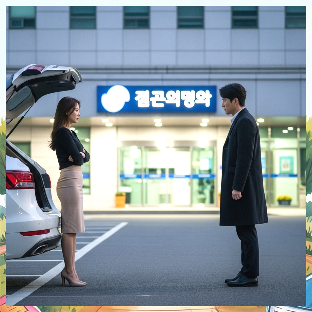 강동구 상황 흐름을 차분히 점검하는 과정