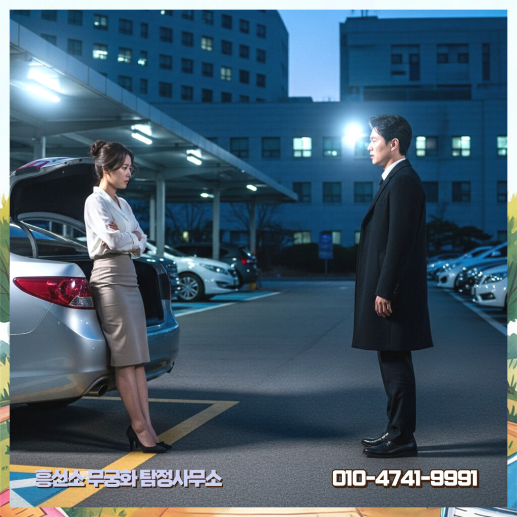 근거가 쌓이면 감정보다 흐름이 먼저 자리를 잡습니다.