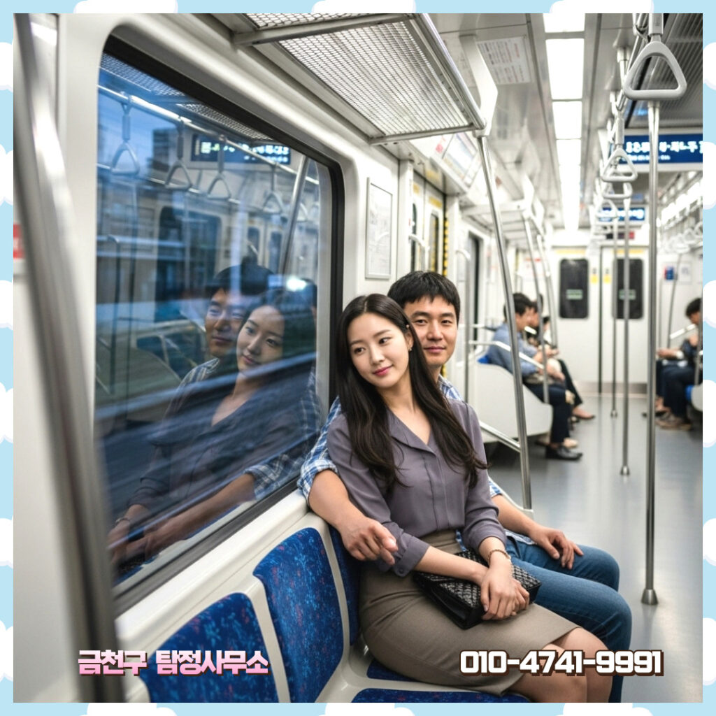 바람증거 수집 위험 요소 정리 그래픽