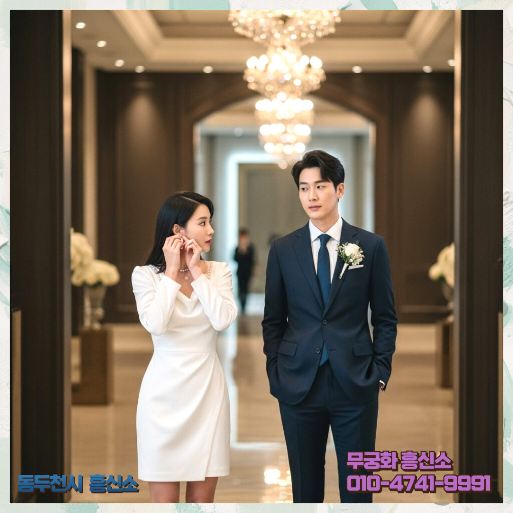 동두천시탐정사무소 견적 산정 구조 그래픽