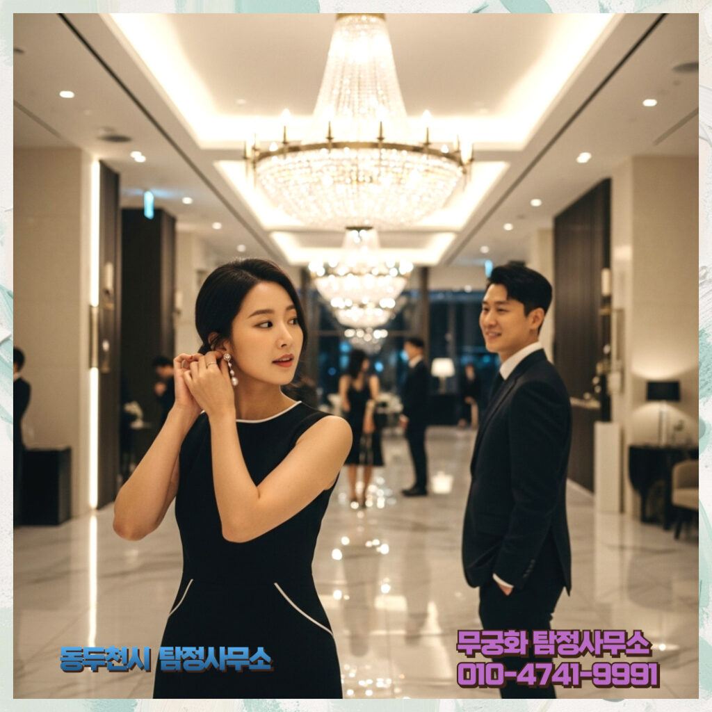 동두천시흥신소 상담비용 비교 차트