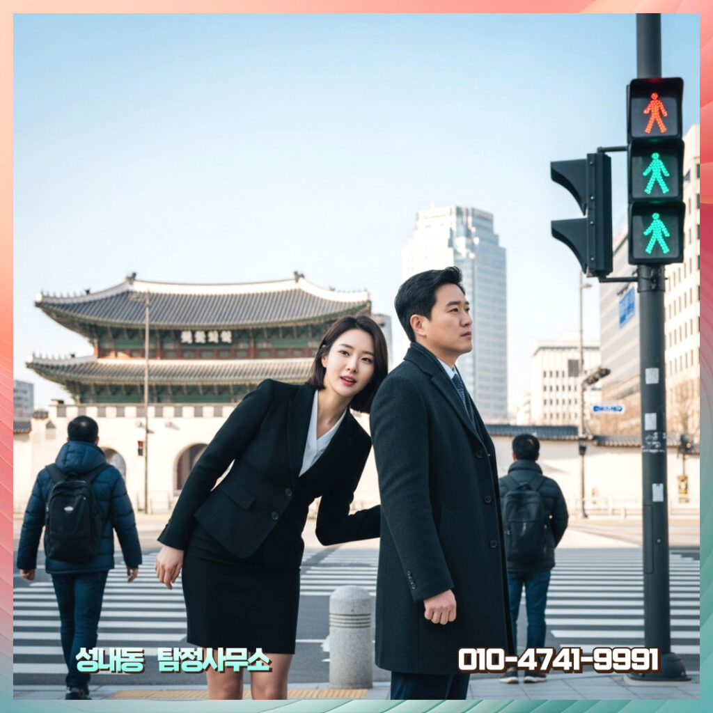 성내동탐정사무소  단계별 안내 이미지